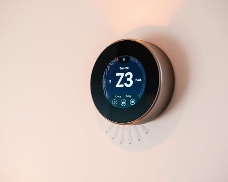 Hoe tilt een slimme thermostaat jouw wooncomfort omhoog?