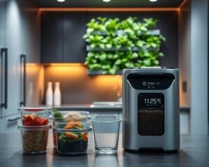 Hoe verminder je voedselverspilling met keukeninnovaties?