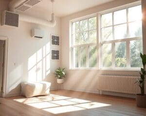 Waarom is goede ventilatie in huis zo belangrijk?