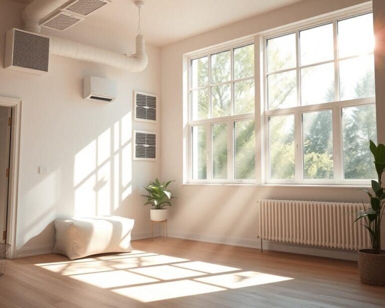 Waarom is goede ventilatie in huis zo belangrijk?