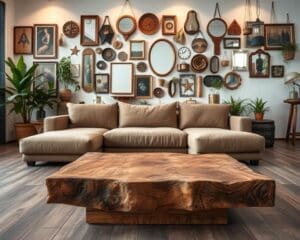 Waarom is hergebruik in interieur zo populair?
