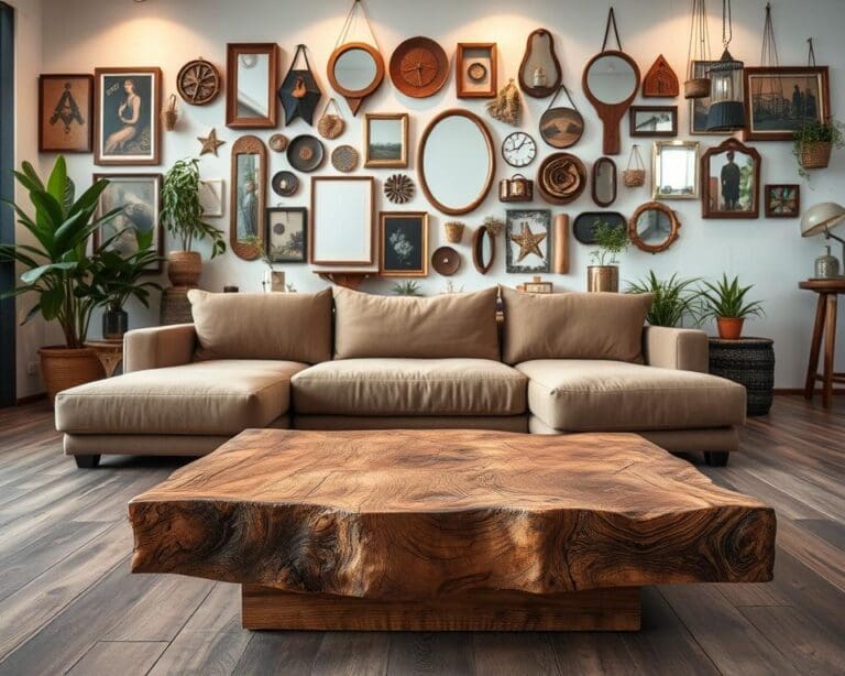 Waarom is hergebruik in interieur zo populair?
