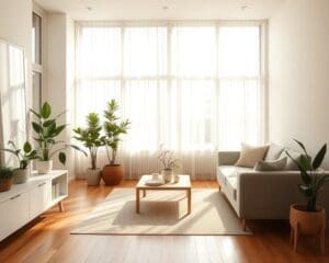 Waarom is natuurlijk licht zo belangrijk in huis?