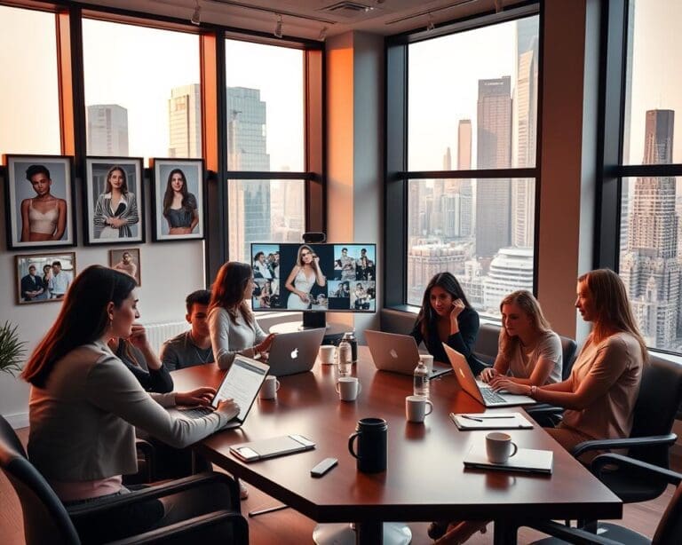 Waarom kiezen merken voor een influencer bureau?