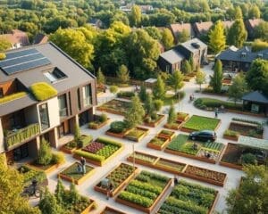 Waarom wint circulair wonen terrein in Nederland?