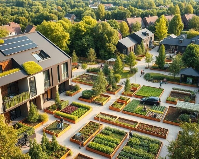 Waarom wint circulair wonen terrein in Nederland?