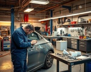 Waarom zijn spotrepair kosten vaak voordeliger?