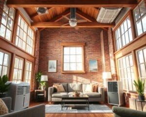 Wat is de beste manier om vocht in huis te voorkomen?