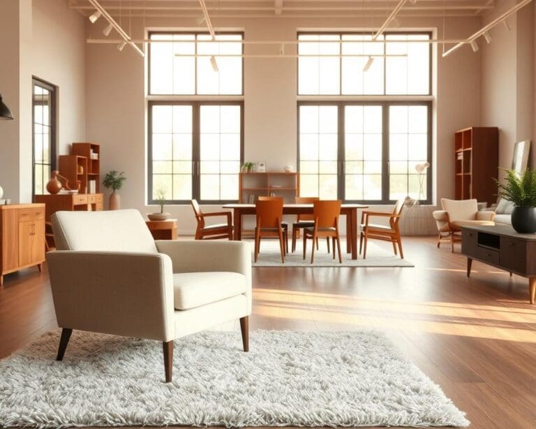Wat maakt Nederlandse designmeubels zo tijdloos?