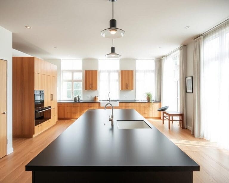 Wat maakt een Nederlandse keuken functioneel en stijlvol?
