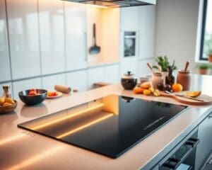 Wat maakt een inductiekookplaat beter dan gas in 2025?