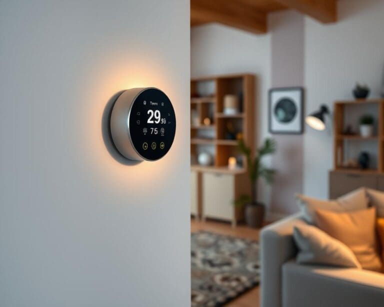 Wat zijn de beste slimme thermostaten voor Nederlandse huizen?