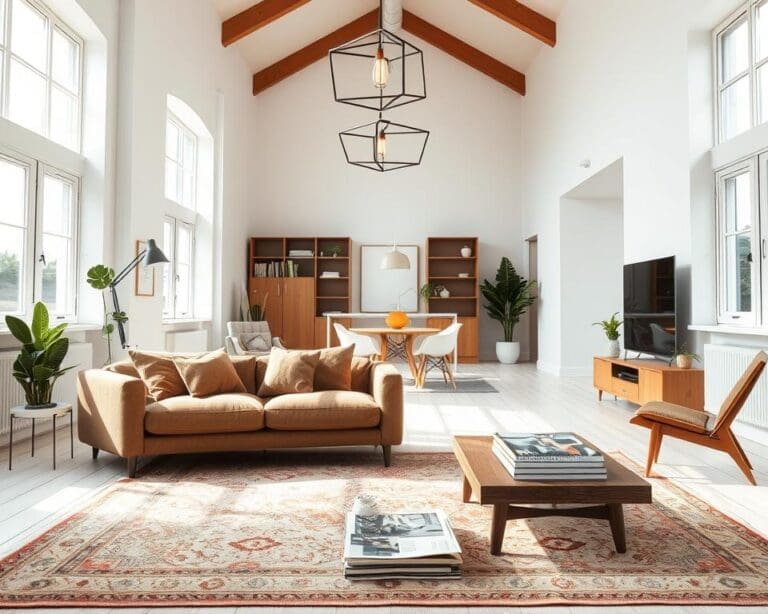 Wat zijn de nieuwste trends in wonen?