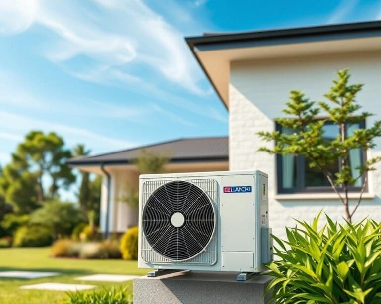 Wat zijn de voordelen van een warmtepomp in huis?