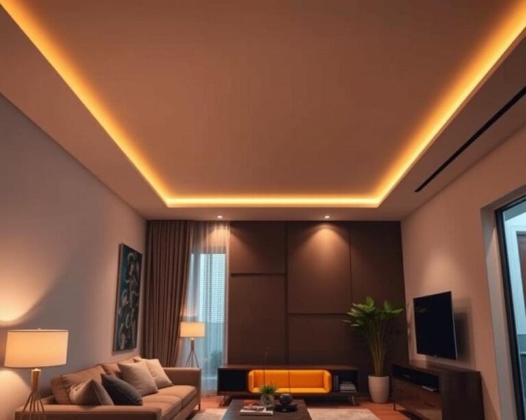 Wat zijn de voordelen van slimme verlichting op schema?