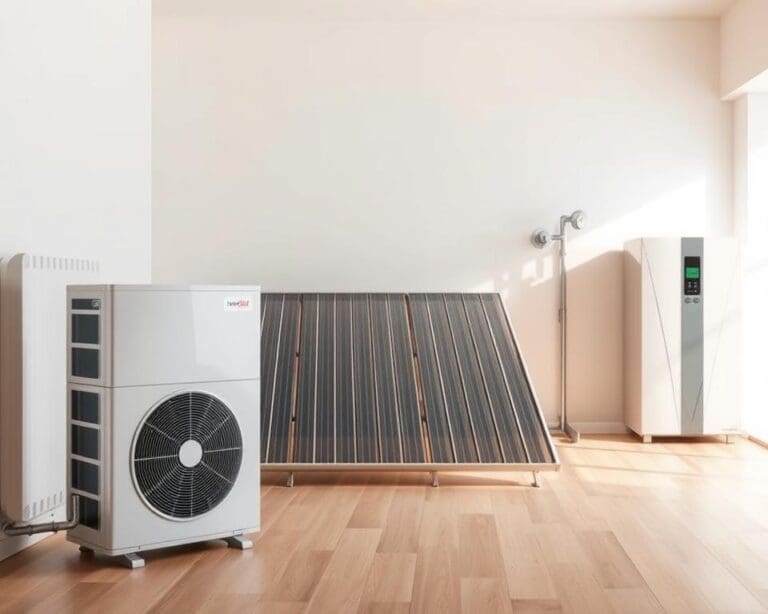 Wat zijn duurzame alternatieven voor gasverwarming?