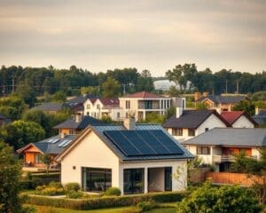 Wat zijn duurzame keuzes bij nieuwbouw?