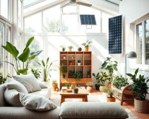 Wat zijn slimme tips om je huis te verduurzamen?