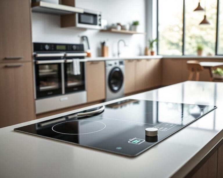 Welke keukeninnovaties besparen tijd en energie?