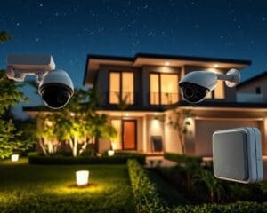 Welke slimme beveiliging beschermt jouw woning het best?