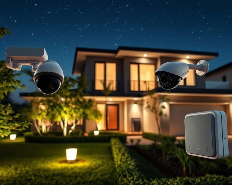 Welke slimme beveiliging beschermt jouw woning het best?