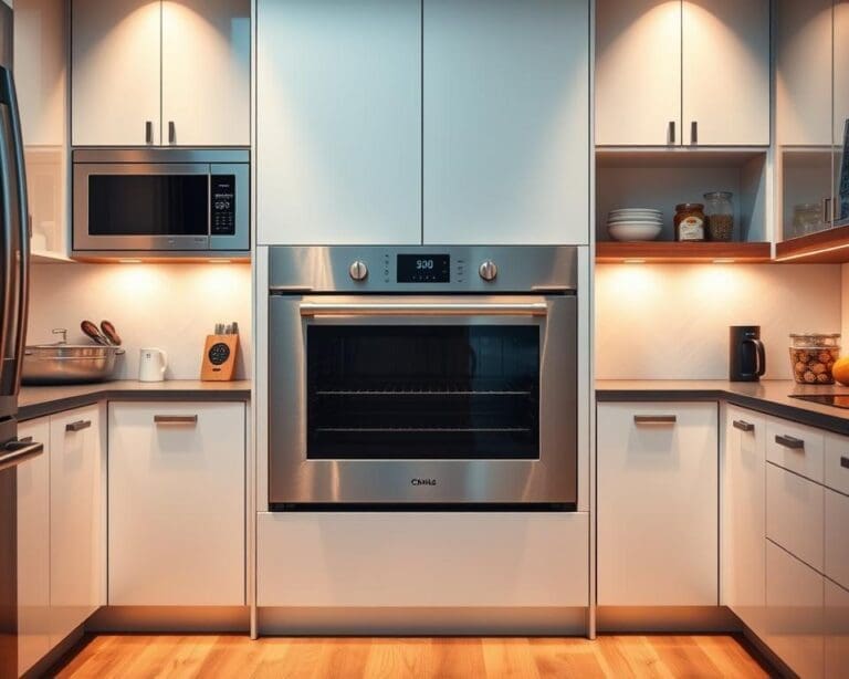 Welke slimme ovens besparen tijd én energie?