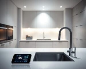 Welke slimme sensoren besparen water in je huis?