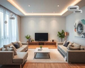 Welke slimme sensoren verbeteren je wooncomfort?