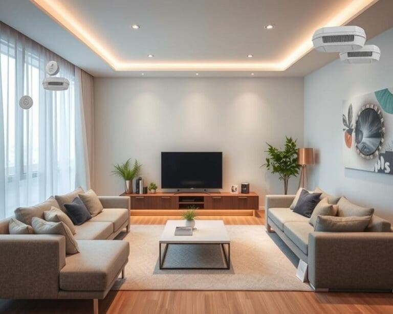 Welke slimme sensoren verbeteren je wooncomfort?