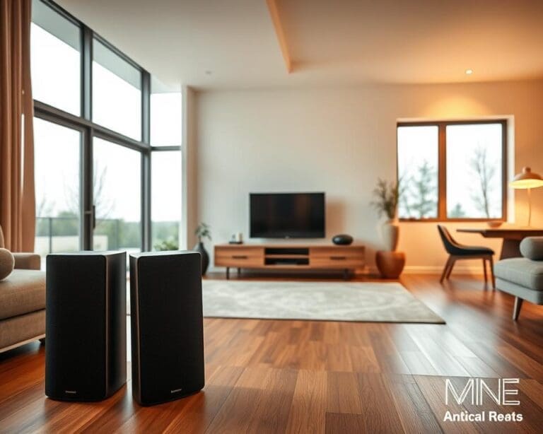 Welke slimme speakers passen het beste bij je interieur?