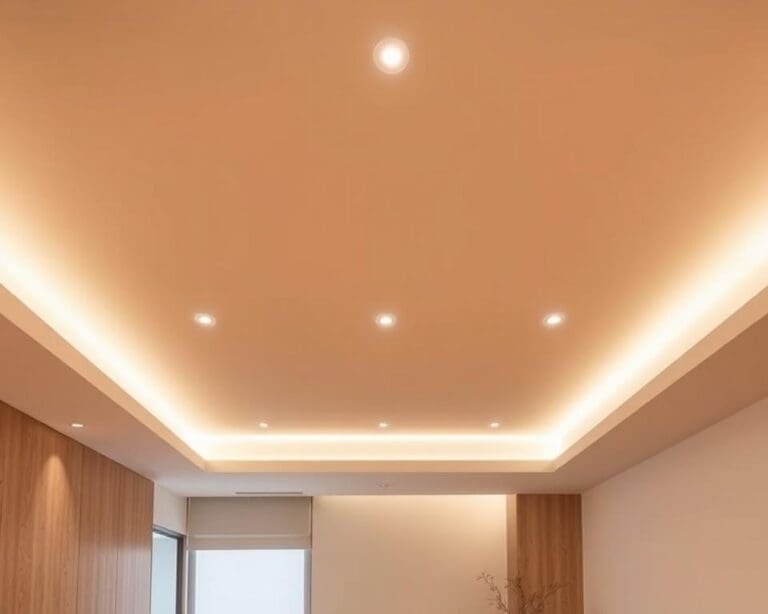 Welke slimme verlichting past bij een minimalistisch interieur?