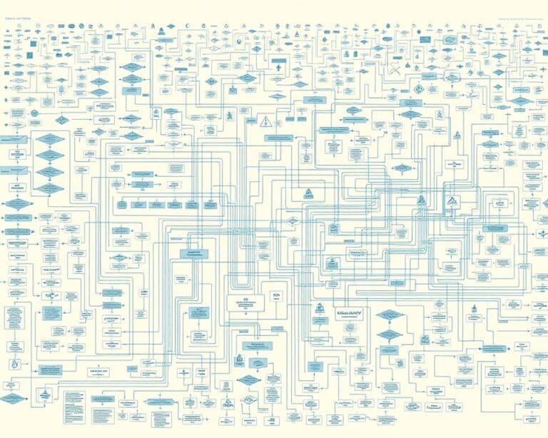 Hoe behoud je overzicht in complexe bedrijfsprocessen?