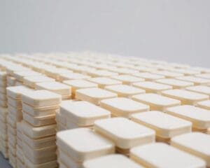 Hoe bereik je consistentie in productkwaliteit?