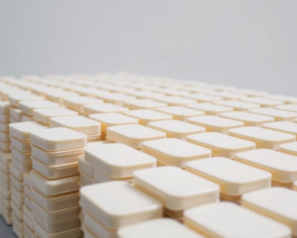 Hoe bereik je consistentie in productkwaliteit?