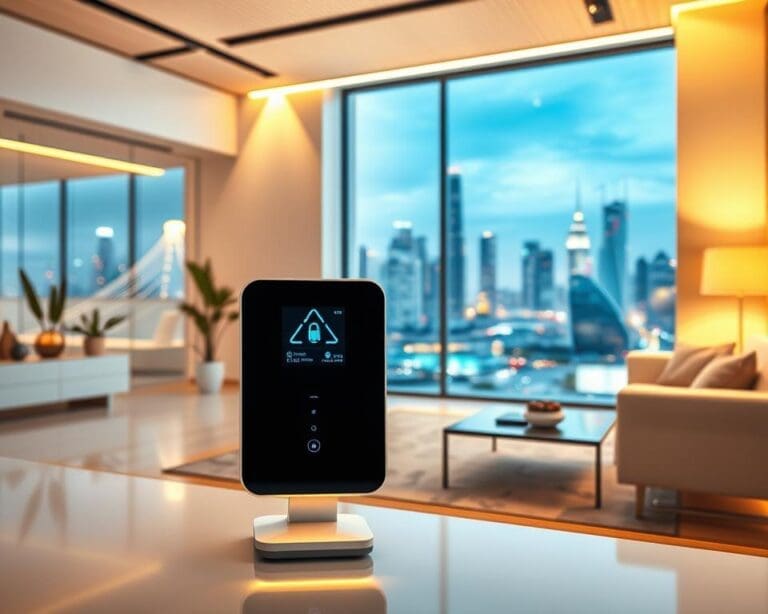 Hoe bespaar je energie met slimme technologie?