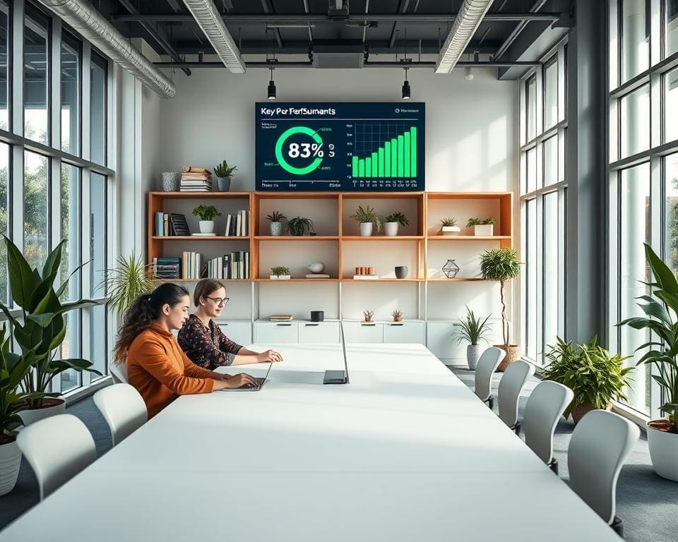 Hoe bouw je een toekomstbestendige onderneming?