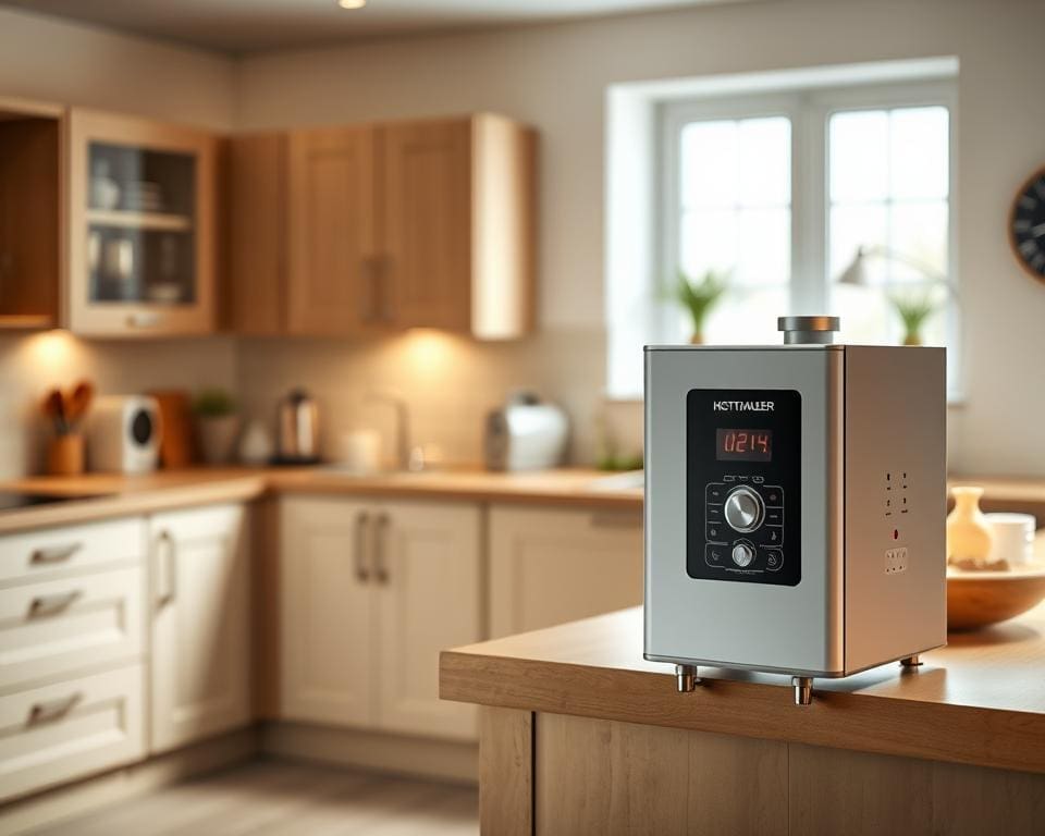 Hoe kies je de juiste verwarmingsketel voor jouw woning?