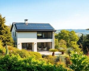 Hoe maak je je huis energiezuinig en comfortabel?
