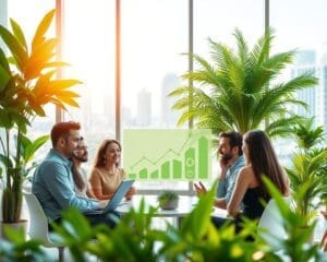 Hoe ontwikkel je duurzame groei binnen jouw organisatie?