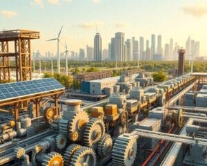 Hoe ontwikkel je duurzame productstrategieën voor de toekomst?