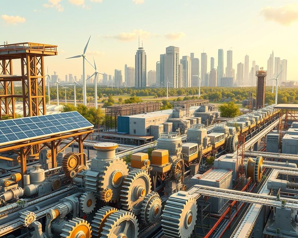 Hoe ontwikkel je duurzame productstrategieën voor de toekomst?