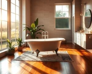 Hoe plan je een badkamer renovatie zonder stress?