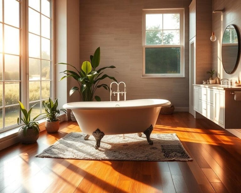 Hoe plan je een badkamer renovatie zonder stress?