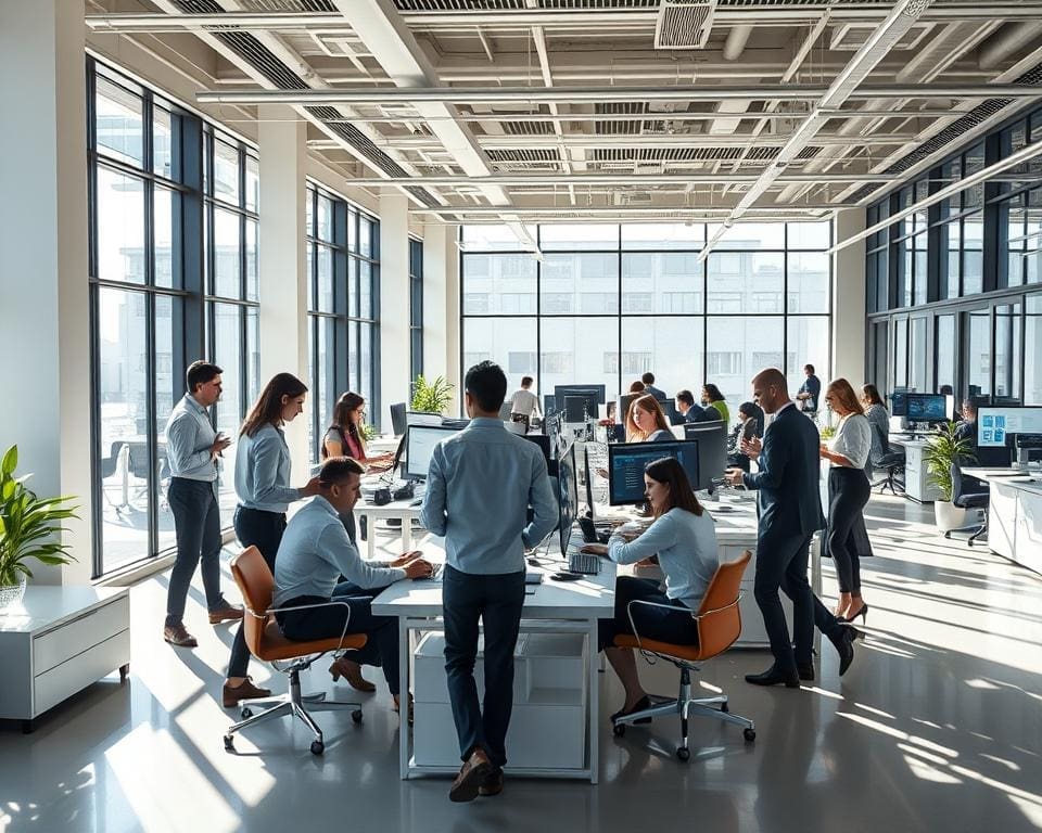 Hoe stroomlijn je jouw dagelijkse bedrijfsactiviteiten?