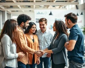 Hoe verbeter je de samenwerking binnen jouw organisatie?