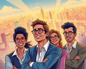 Hoe vergroot je de impact van jouw dienstverlening?