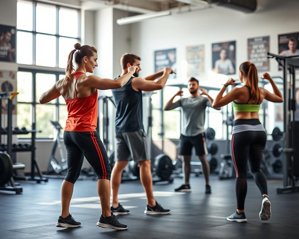 Hoe voorkom je sportblessures met juiste training?