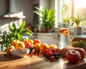 Hoe werk je aan een gezondere bloedsuikerspiegel?