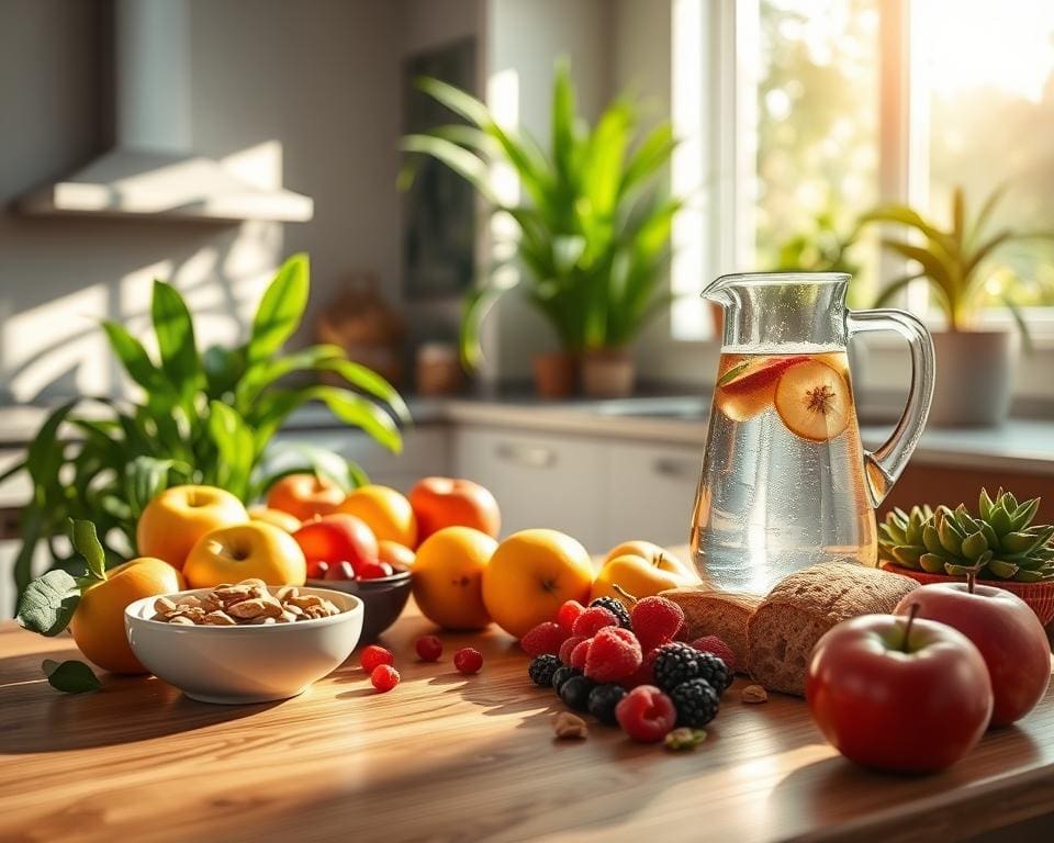 Hoe werk je aan een gezondere bloedsuikerspiegel?