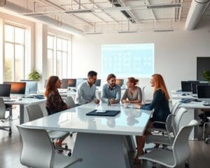 Hoe werk je efficiënter met heldere workflows?